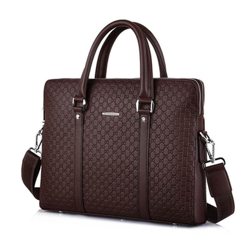 Men's business Briefcases - Mubimart