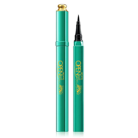 Gemen Peacock Liquid Eyeliner - Mubimart
