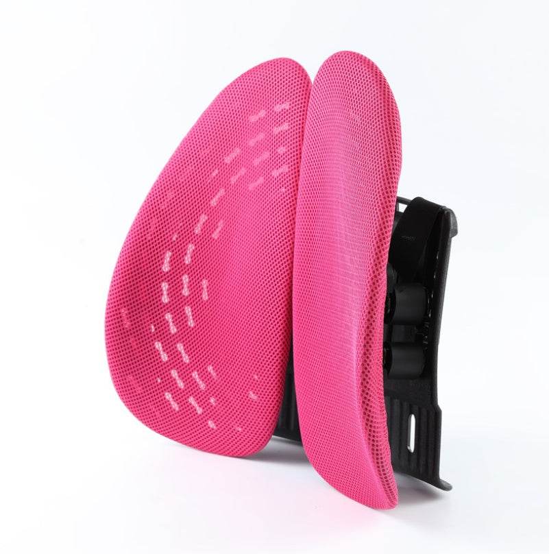 Car lumbar pillow - Mubimart