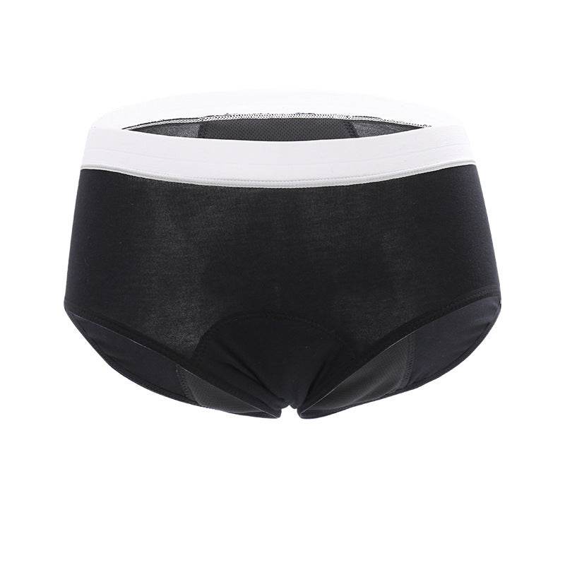 Women's Large Size Physiological Underwear Leak-proof - Mubimart