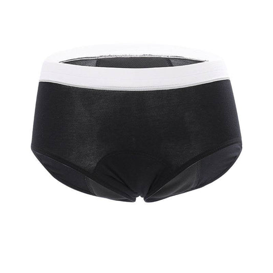 Women's Large Size Physiological Underwear Leak-proof - Mubimart