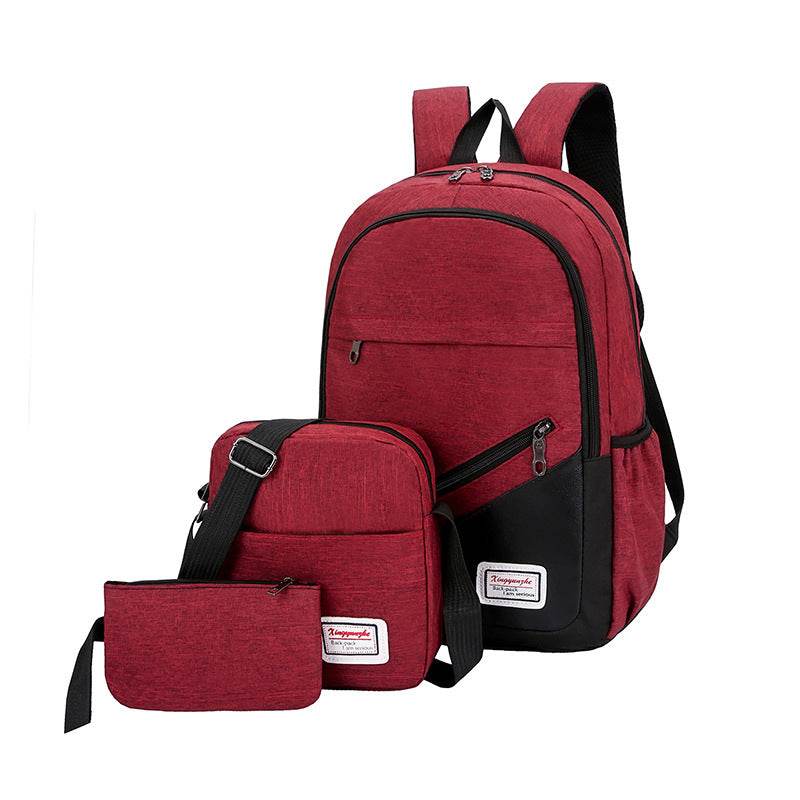 Backpack casual Backpack - Mubimart