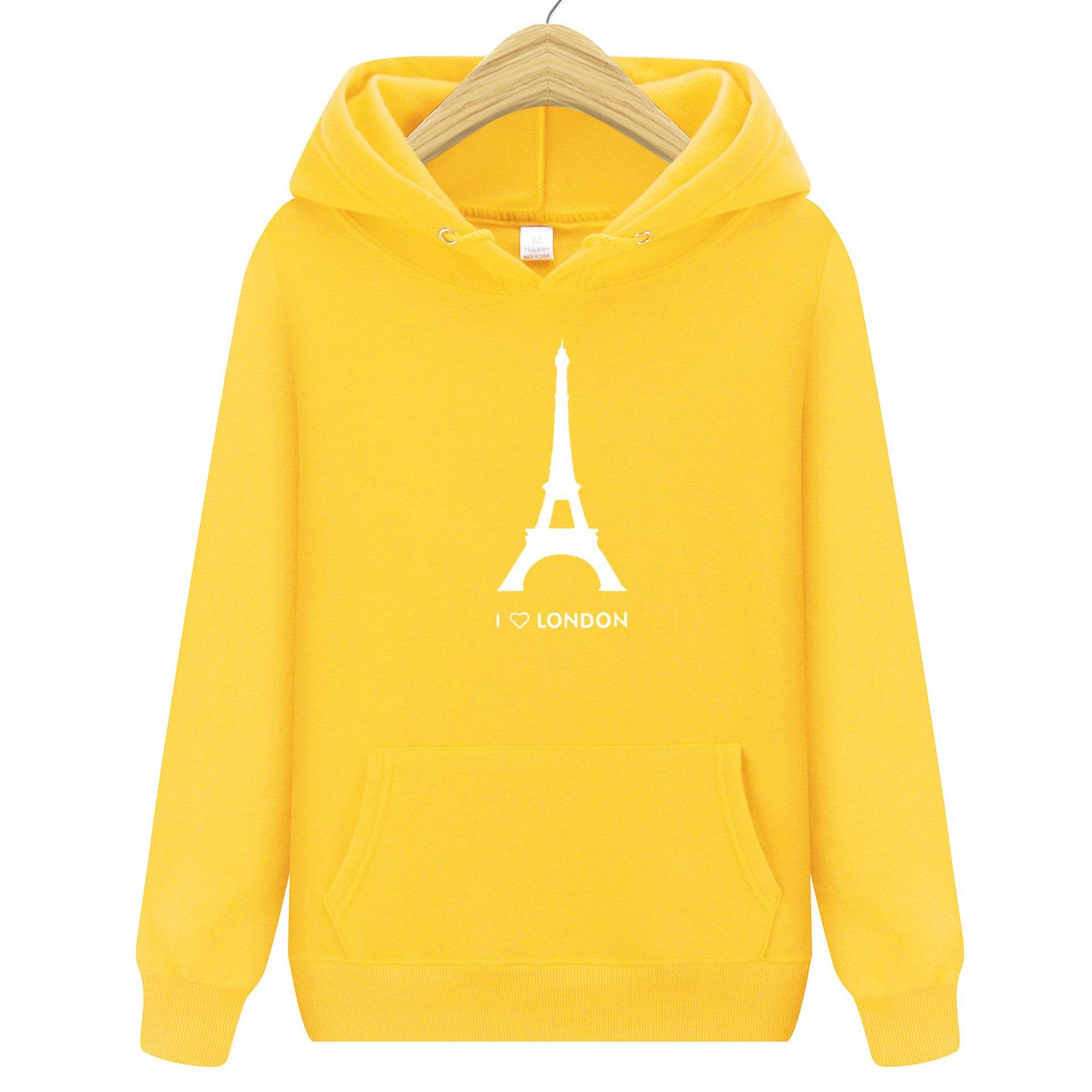 New Quality Brand Men and women Hoodie Autumn Male Hip Hop Streetwear Men Pullover Sweatshirts Hoodies Mens Fashion Hoodie - Mubimart