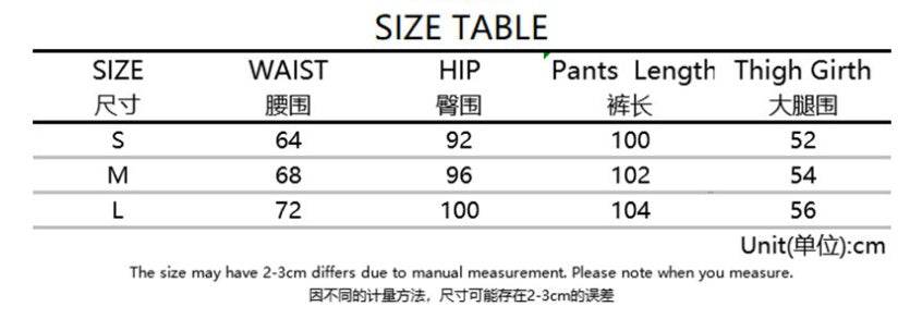 Women Black High Waist Pencil Pants Pockets Patckwork Hollow Out Pants Fashion Women Streetwear Cargo Pants Women Pants - Mubimart