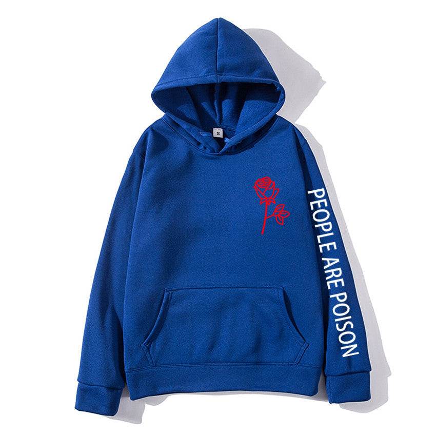 Men and women sweatshirts - Mubimart