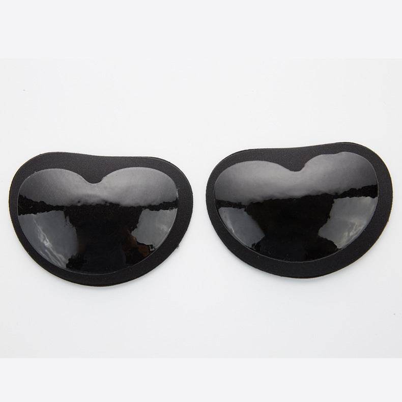 Silicone Bra Pad Nipple Cover Stickers - Mubimart