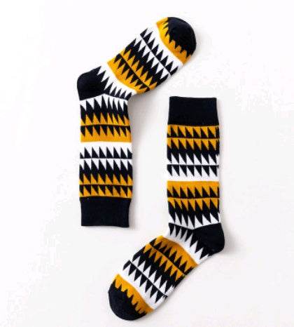 New socks wholesale personalized socks men's stockings - Mubimart