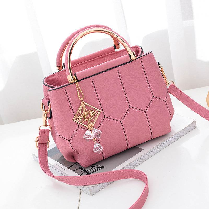 SHoulder Bag BagS For WoMen HandBag FaSHion CroSSBody Mini - Mubimart