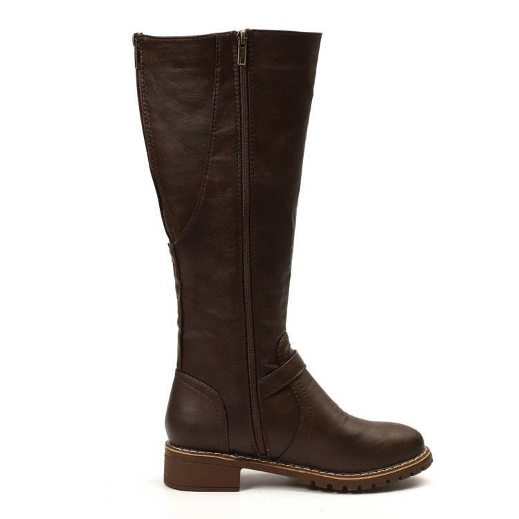 High boots Knight boots - Mubimart