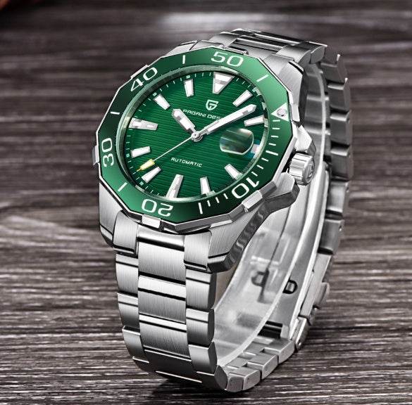 Men's mechanical watches - Mubimart