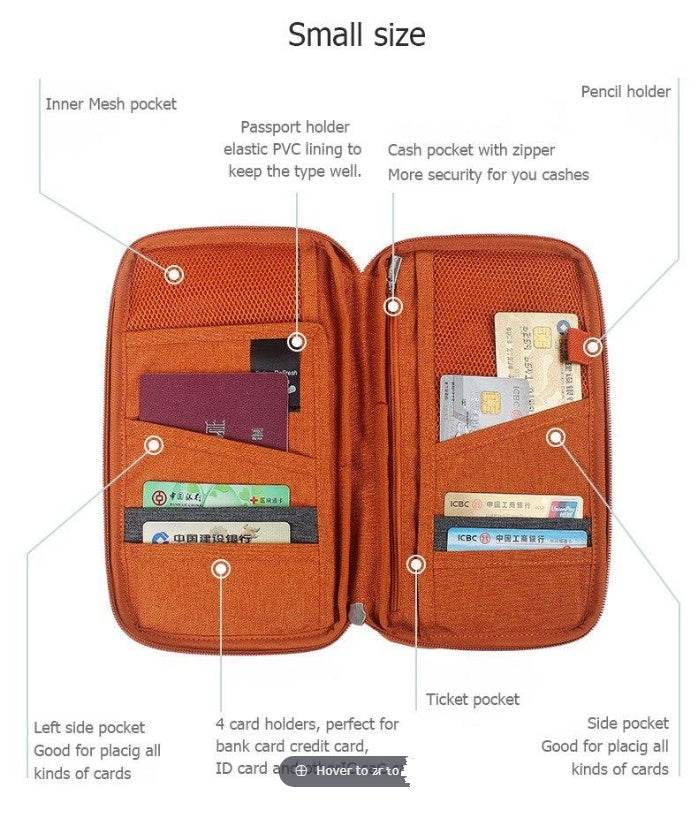 Travel Satchel Bag Women Ultimate - Mubimart