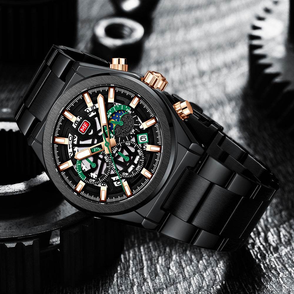 Men's business watches - Mubimart