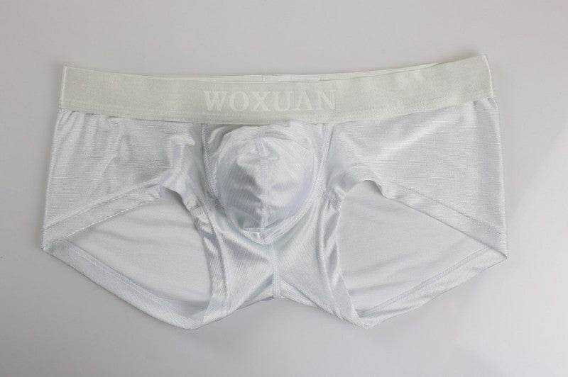 Fashion Personality Boxer Briefs Men - Mubimart