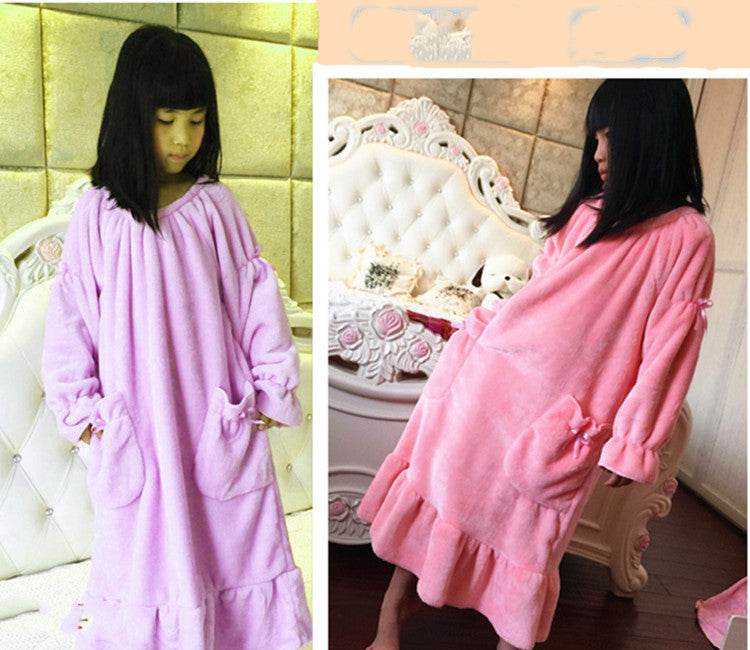 Palace princess nightgown - Mubimart