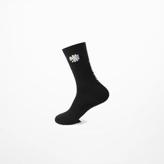 Socks men's tide socks - Mubimart -  