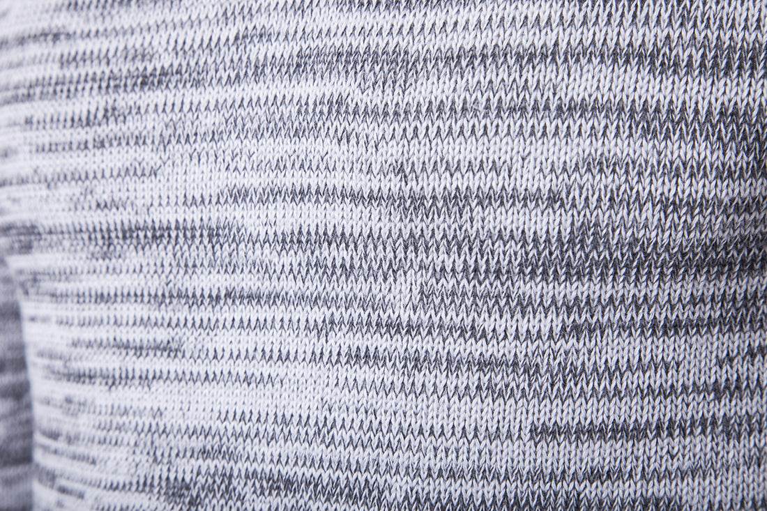 Men's sweater sweater - Mubimart