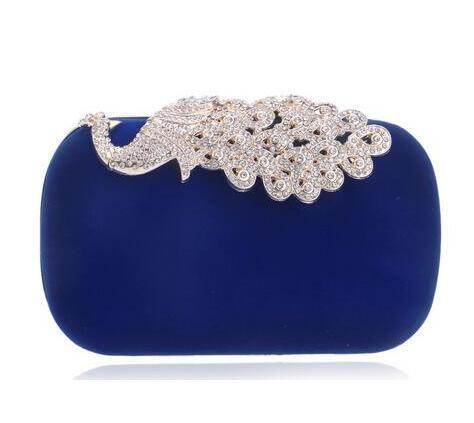 Evening dress clutch - Mubimart