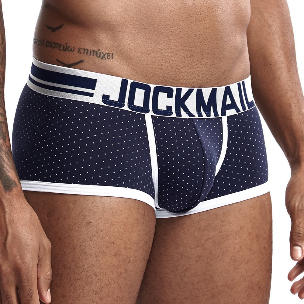 Men's boxer briefs