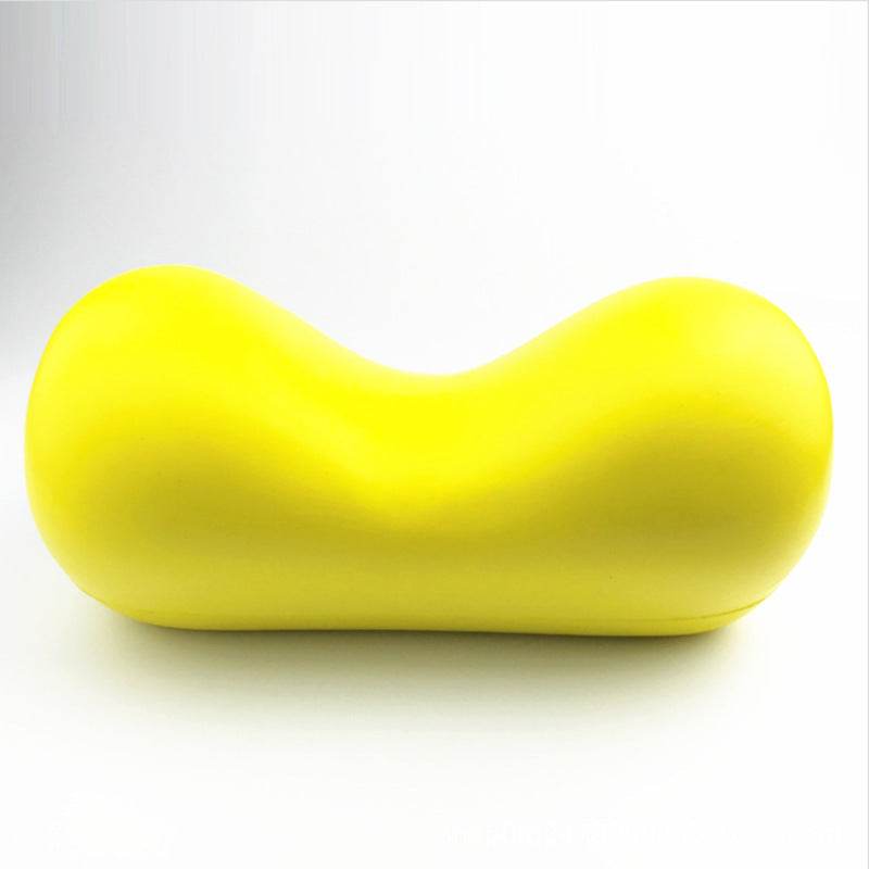 Bathroom Memory Foam Neck Protector And Bath Pillow - Mubimart