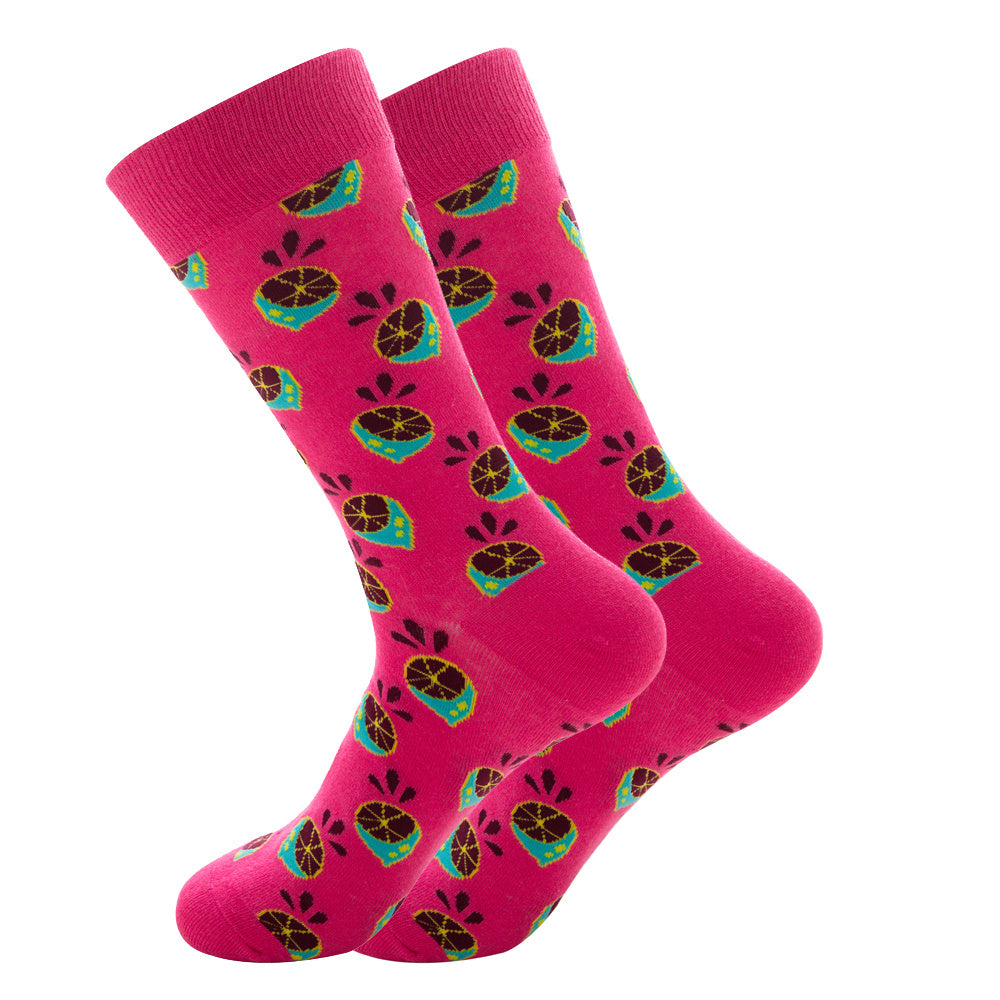 Men's socks - Mubimart -  