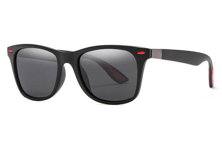 Sunglasses men's polarized sunglasses - Mubimart