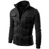 Cardigan Jacket - Mubimart