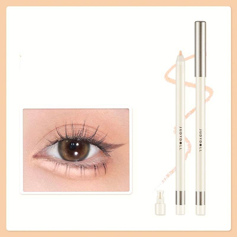 Eyeliner Pencil Is Sweat-proof And Does Not Smudge - Mubimart