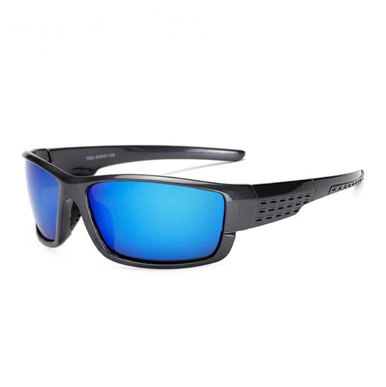 Men's Polarized Sunglasses - Mubimart