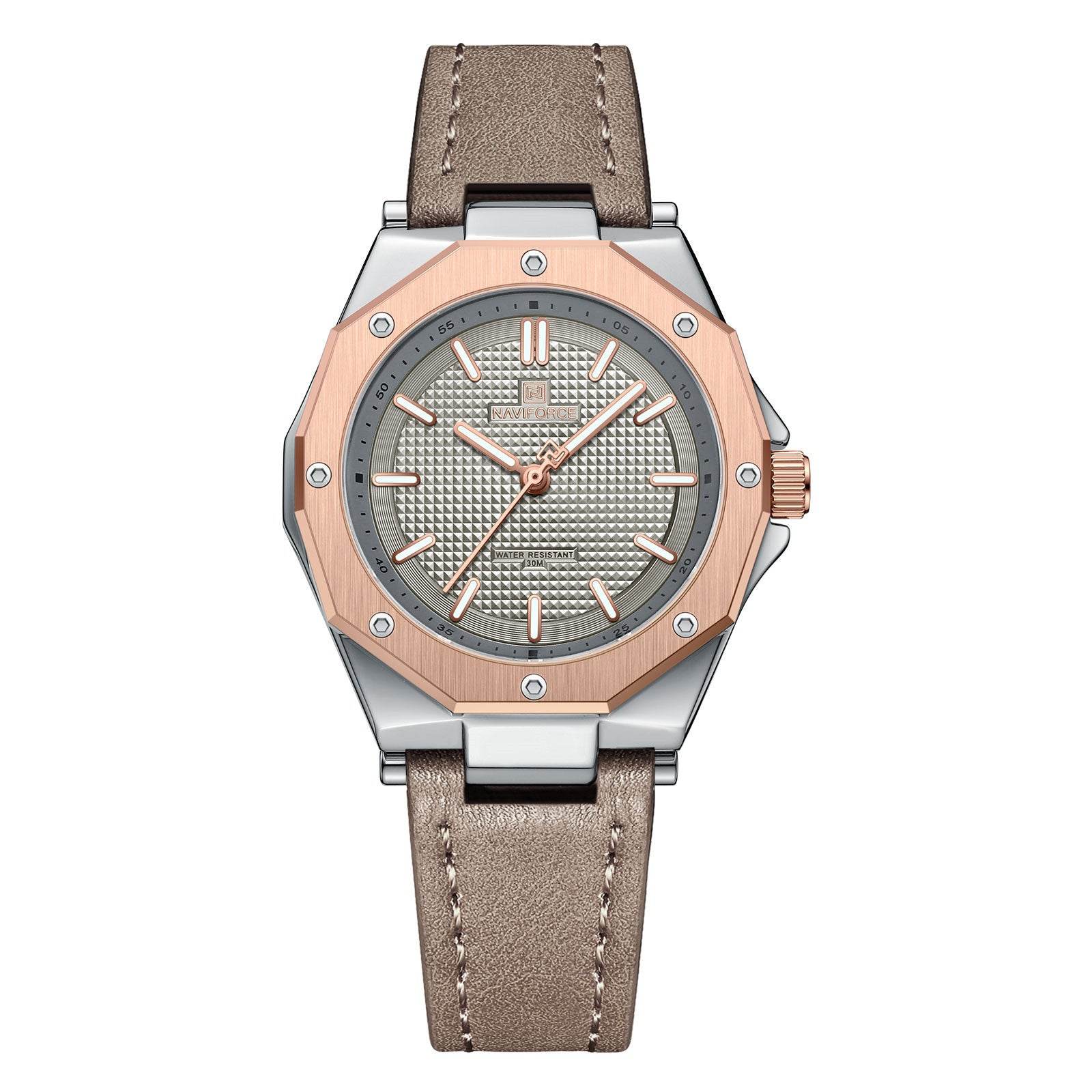 Luxury And Small Fashion Watch Women - Mubimart