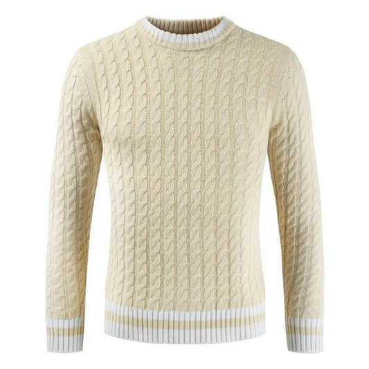 Long sleeve sweater sweater - Mubimart