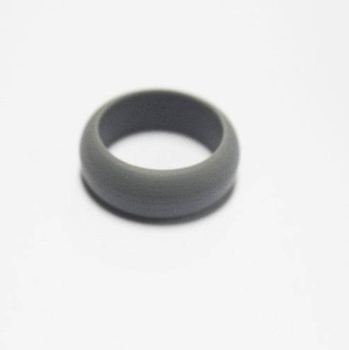 Colored silicone ring - Mubimart