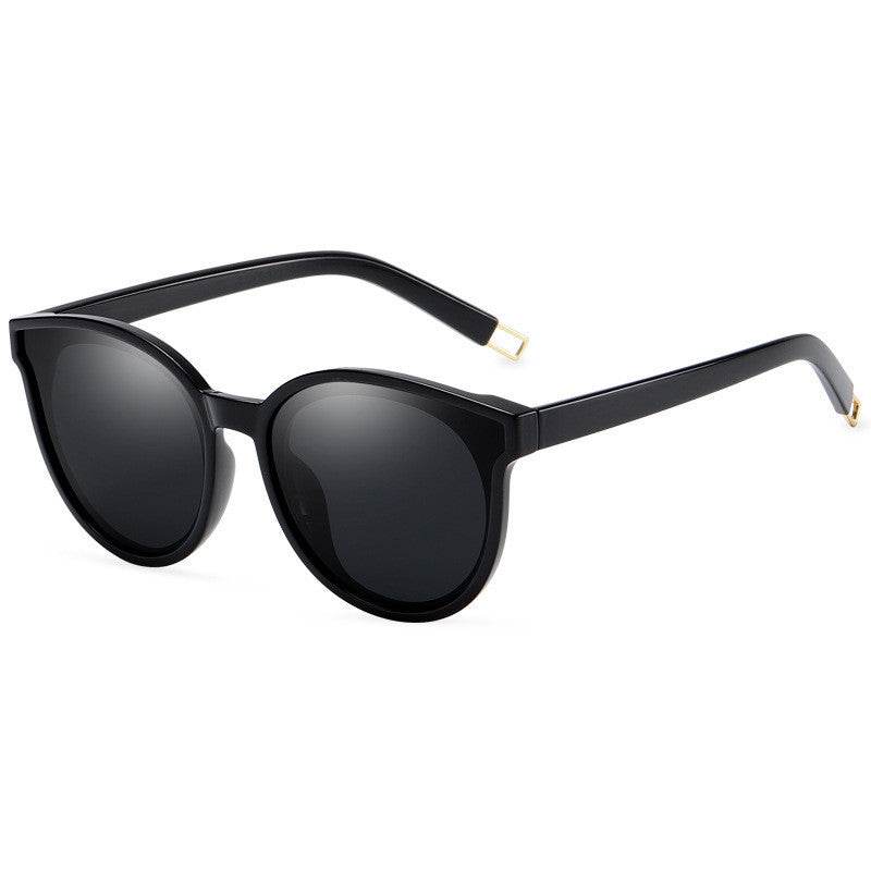LargeFrame Polarized Sunglasses - Mubimart