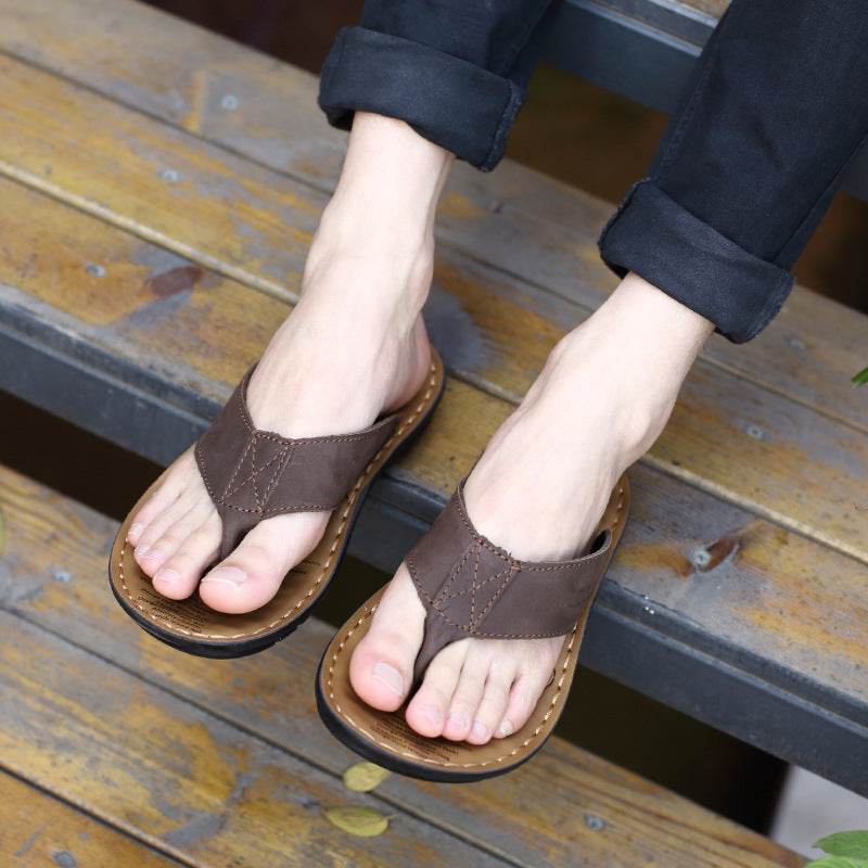 Sandal flip-flops - Mubimart