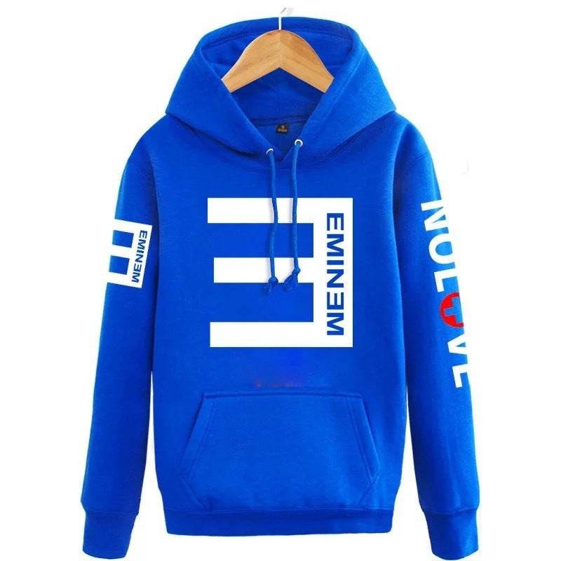 hooded hoodies thick anti-E sweater - Mubimart