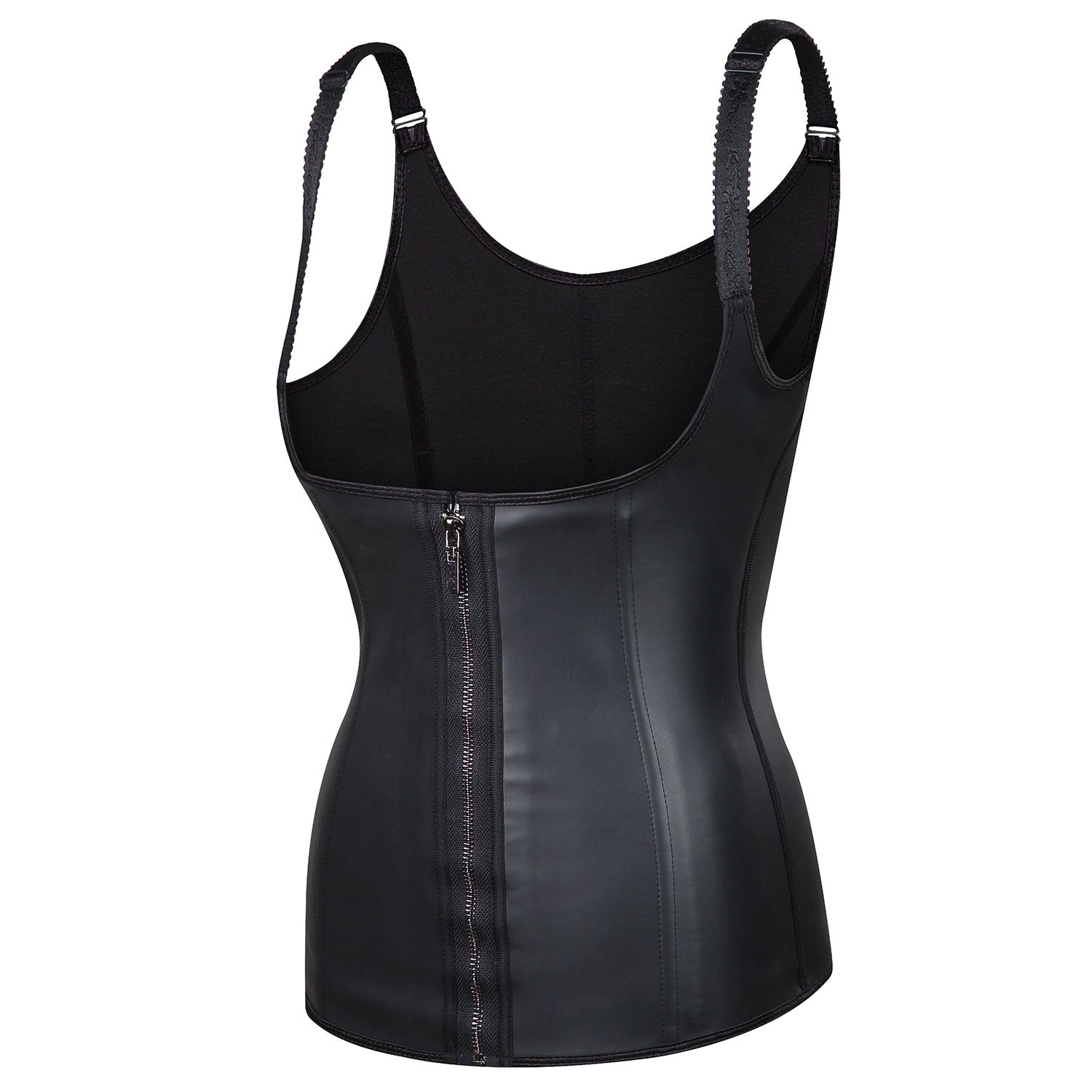 Rubber corset - Mubimart -  