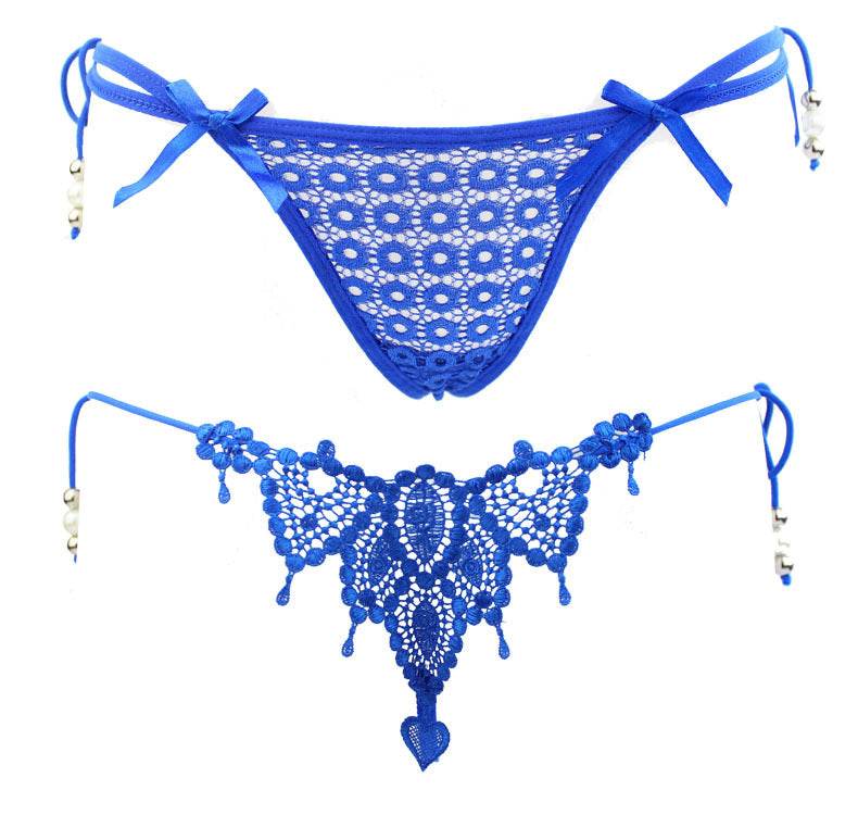 Hollow thong - Mubimart