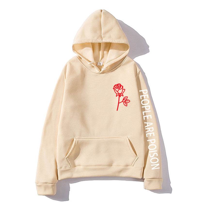 Men and women sweatshirts - Mubimart