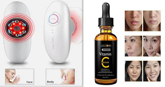 Vitamin C Vitamin - Mubimart