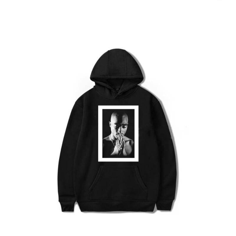 Hoodie Sweatshirt Men's Women's Sweatshirt Printed Sweatshirt - Mubimart
