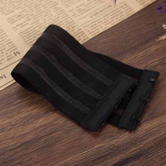 Lingerie Straps Women's Bra Elastic Elastic Accessories - Mubimart