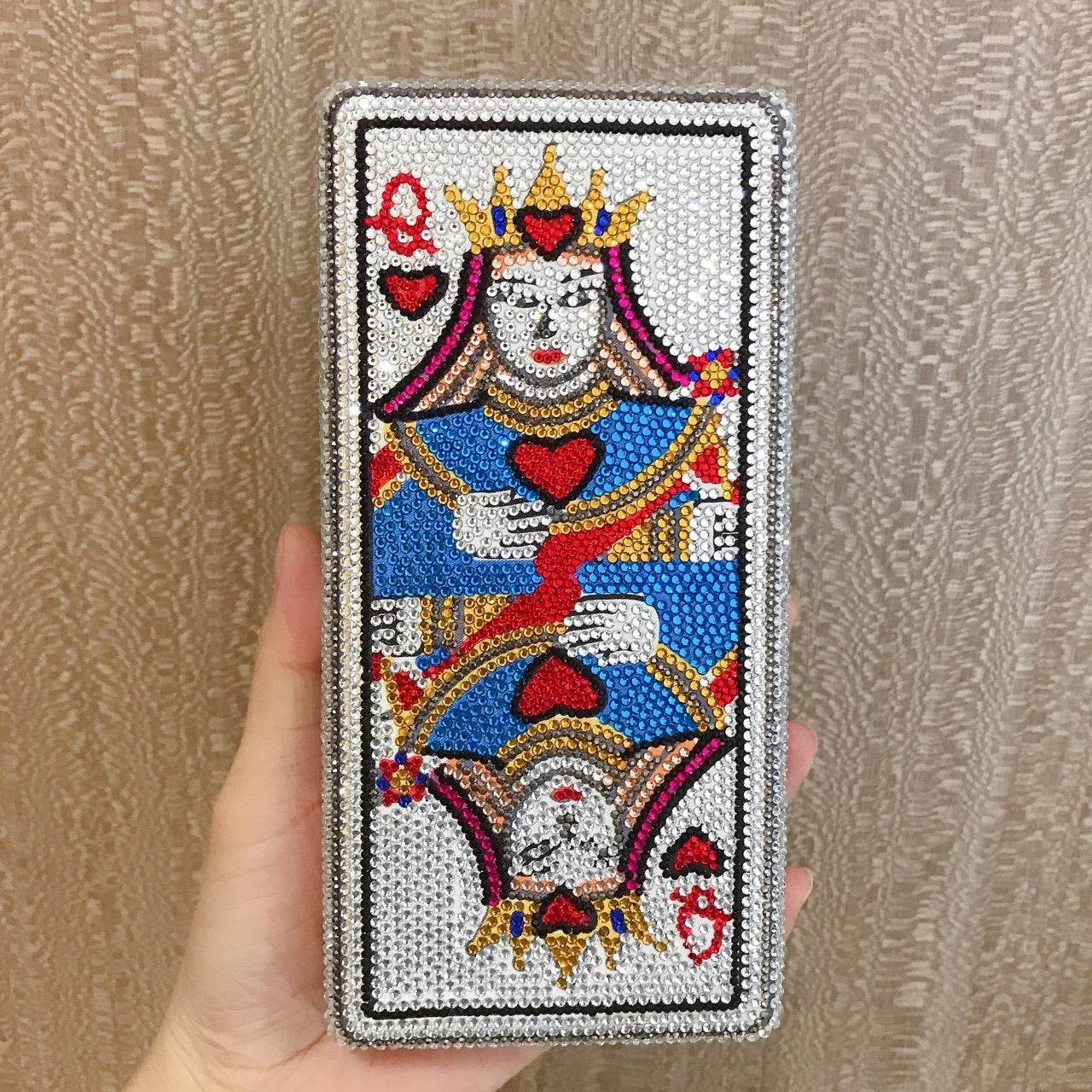 Fashion banquet clutch - Mubimart