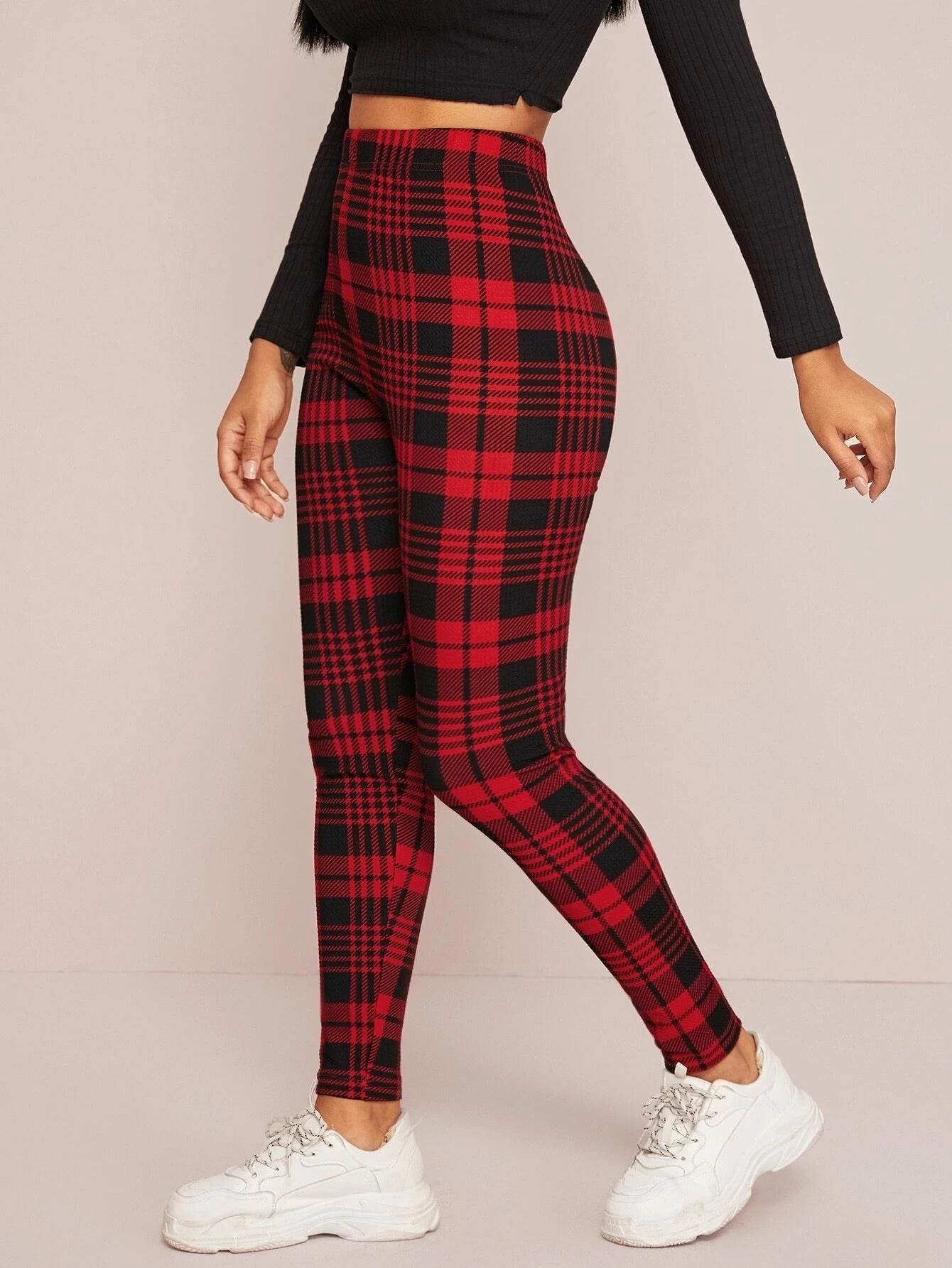 Breathable printed bottom Capris - Mubimart