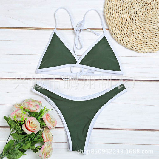 Sexy bikini - Mubimart