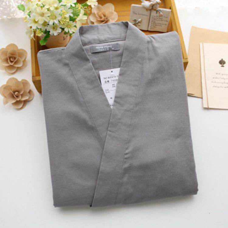 Summer and autumn pajamas work clothes - Mubimart