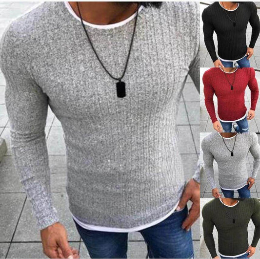 Sweater pullover - Mubimart