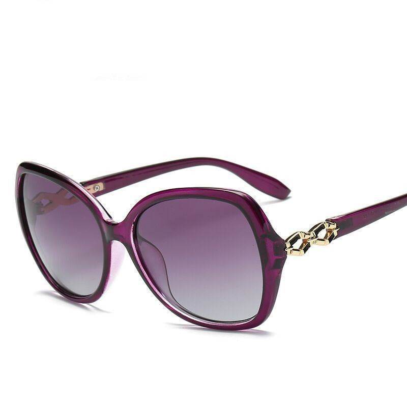 Women's Polarized Sunglasses - Mubimart
