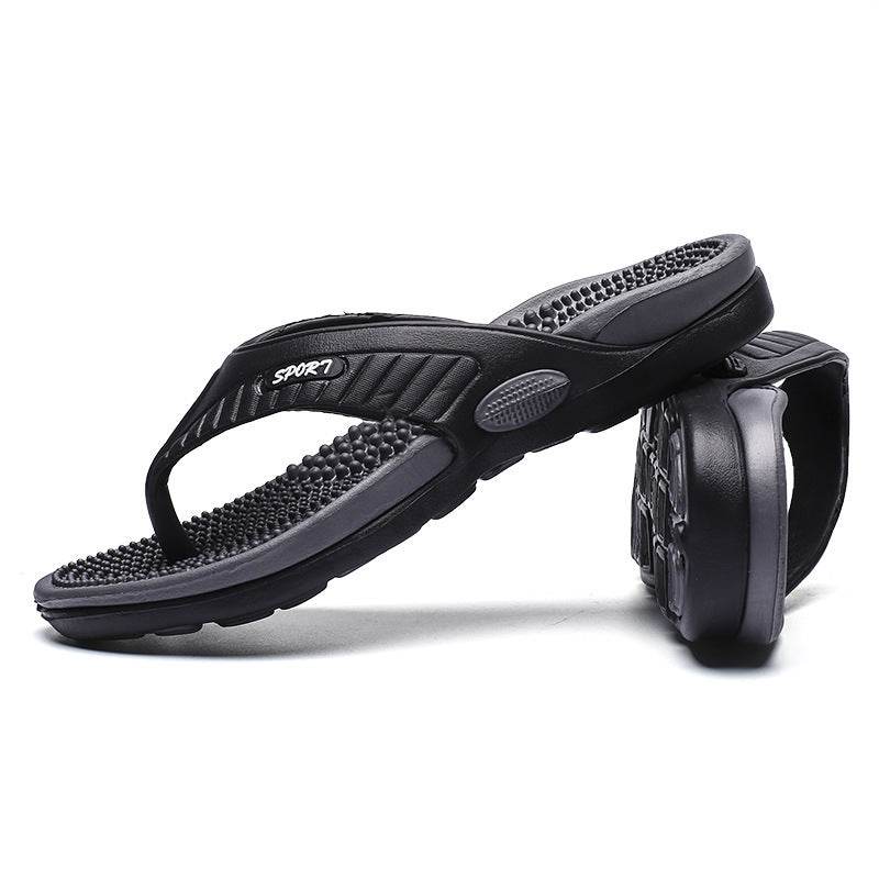 New massage flip flops - Mubimart