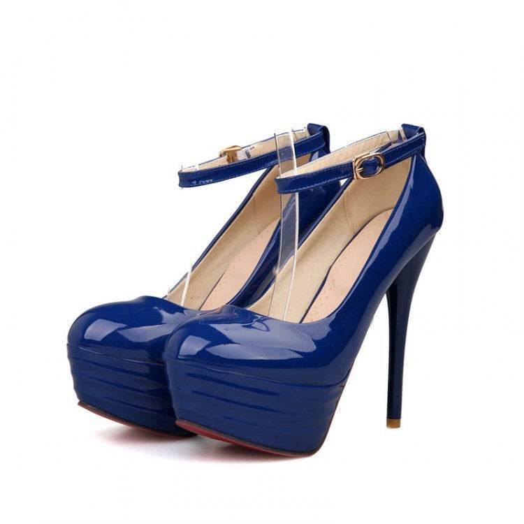 Dance high heels - Mubimart