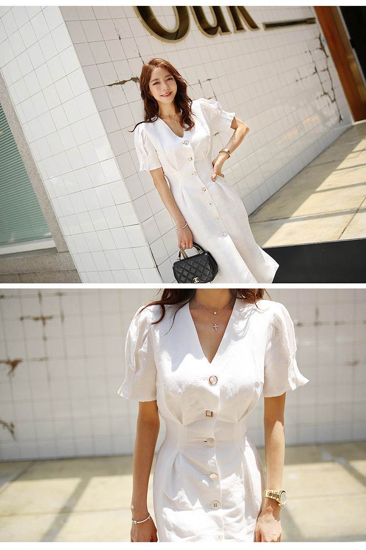 Ladies Party Dresses - Mubimart