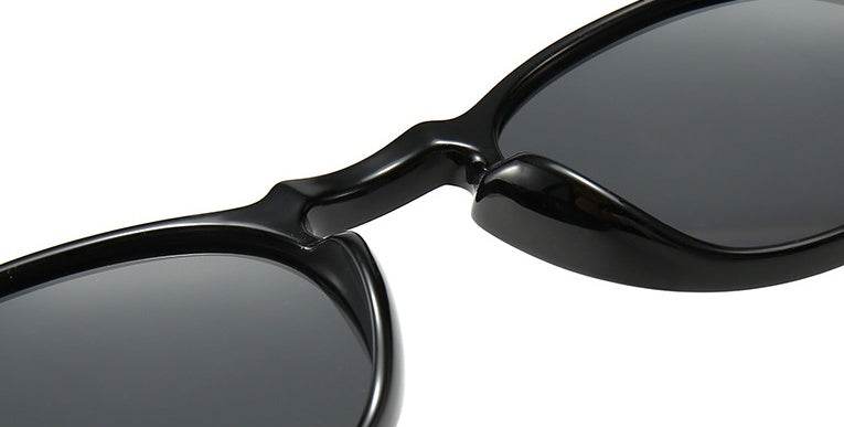 TR90 polarized sunglasses - Mubimart